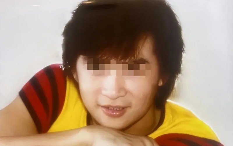 武打演员李小飞