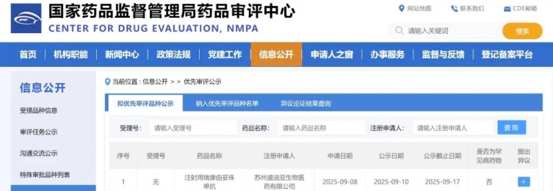 病理完全缓解率超63%!国产ADC新适应症申报上市,横扫HE