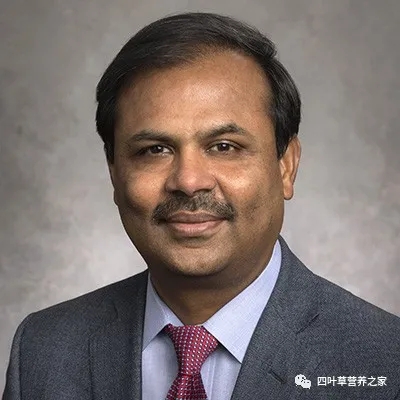 埃默里大学医院Suresh S. Ramalingam, MD, FACP, FASCO博士